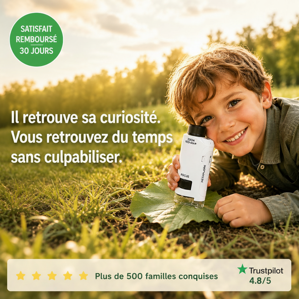 Notre produit